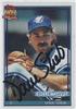 1991 Topps - Dave Stieb #460 (Toronto Blue Jays) on Sportscollectors.Net