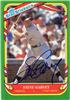Steve Garvey 1987 Fleer Star Stickers on Sportscollectors.Net