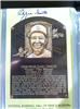 Ozzie Smith Hall of Fame Postcard on Sportscollectors.Net