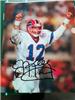 Jim Kelly on Sportscollectors.Net