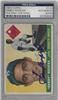 1955 Topps #123 Sandy Koufax on Sportscollectors.Net