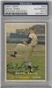 1957 Topps #391 Ralph Terry on Sportscollectors.Net