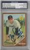 1962 Topps #209 Jim Fregosi on Sportscollectors.Net