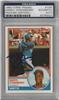 1983 Topps Traded #108T Darryl Strawberry on Sportscollectors.Net