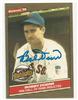 Bobby Doerr on Sportscollectors.Net