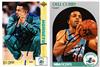 Dell Curry on Sportscollectors.Net