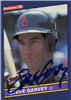 Steve Garvey 1986 Donruss on Sportscollectors.Net