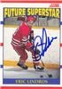 Eric Lindros on Sportscollectors.Net