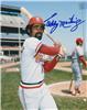 Ted Martinez on Sportscollectors.Net