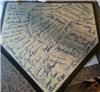 Homeplate Clemens 1 on Sportscollectors.Net