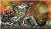 Emmitt Smith Postcard on Sportscollectors.Net