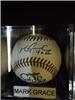 Mark Grace on Sportscollectors.Net