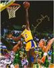 James Worthy on Sportscollectors.Net