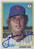 1978 Topps - Jackson Todd #481 (New York Mets) on Sportscollectors.Net