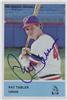 1980 Nashville Sounds Team Issue - Pat Tabler #NN / #22 (Nashville Sounds / Southern League) on Sportscollectors.Net