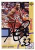 Hersey Hawkins on Sportscollectors.Net