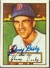 Johnny Pesky on Sportscollectors.Net