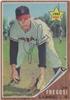 1962 Topps - Jim Fregosi #209 (b: 4 Apr 1942 – d: 14 Feb 2014 at age 71) (Los Angeles Angels) on Sportscollectors.Net
