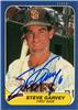 Steve Garvey 1986 Fleer on Sportscollectors.Net