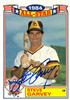 Steve Garvey 1985 Topps Glossy All-Star on Sportscollectors.Net