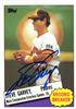 Steve Garvey 1985 Topps on Sportscollectors.Net