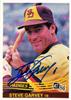 Steve Garvey 1984 Donruss on Sportscollectors.Net