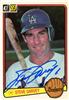 Steve Garvey 1983 Donruss on Sportscollectors.Net