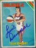 Louie Dampier on Sportscollectors.Net