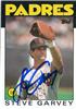 Steve Garvey 1986 Topps on Sportscollectors.Net