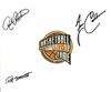 Jim Calhoun on Sportscollectors.Net