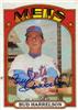 Bud Harrelson on Sportscollectors.Net