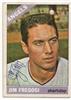 Jim Fregosi - 1966 Topps on Sportscollectors.Net