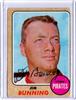 Jim Bunning on Sportscollectors.Net