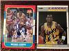 Michael Cooper on Sportscollectors.Net