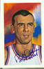 Bob Pettit on Sportscollectors.Net