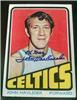 Havlicek opinion on Sportscollectors.Net