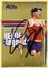 Anna Kournikova on Sportscollectors.Net