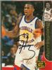 Al Harrington on Sportscollectors.Net