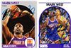 Mark West on Sportscollectors.Net