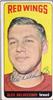 1964 Topps Alex Delvecchio on Sportscollectors.Net