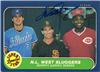 Steve Garvey 1986 Fleer Superstar Special on Sportscollectors.Net