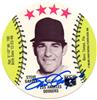 Steve Garvey 1976 Towne Club Discs on Sportscollectors.Net