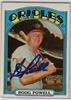 Boog Powell on Sportscollectors.Net
