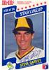 Steve Garvey 1987 M&M's on Sportscollectors.Net