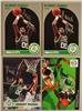 Robert Parish on Sportscollectors.Net