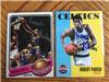 Robert Parish on Sportscollectors.Net