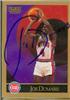 Joe Dumars on Sportscollectors.Net