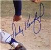 Sandy Koufax on Sportscollectors.Net