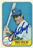 Steve Garvey 1981 Fleer #606 on Sportscollectors.Net