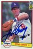 Steve Garvey 1982 Donruss on Sportscollectors.Net